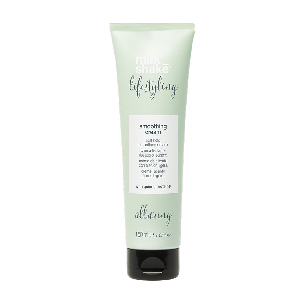 milk_shake Lifestyling Smoothing Cream 150ml - Price Attack