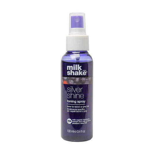 milk_shake Silver Shine Toning Spray 100ml