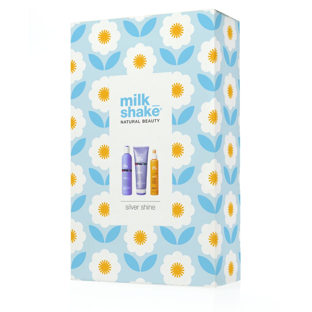 milk_shake Silver Shine Trio Pack