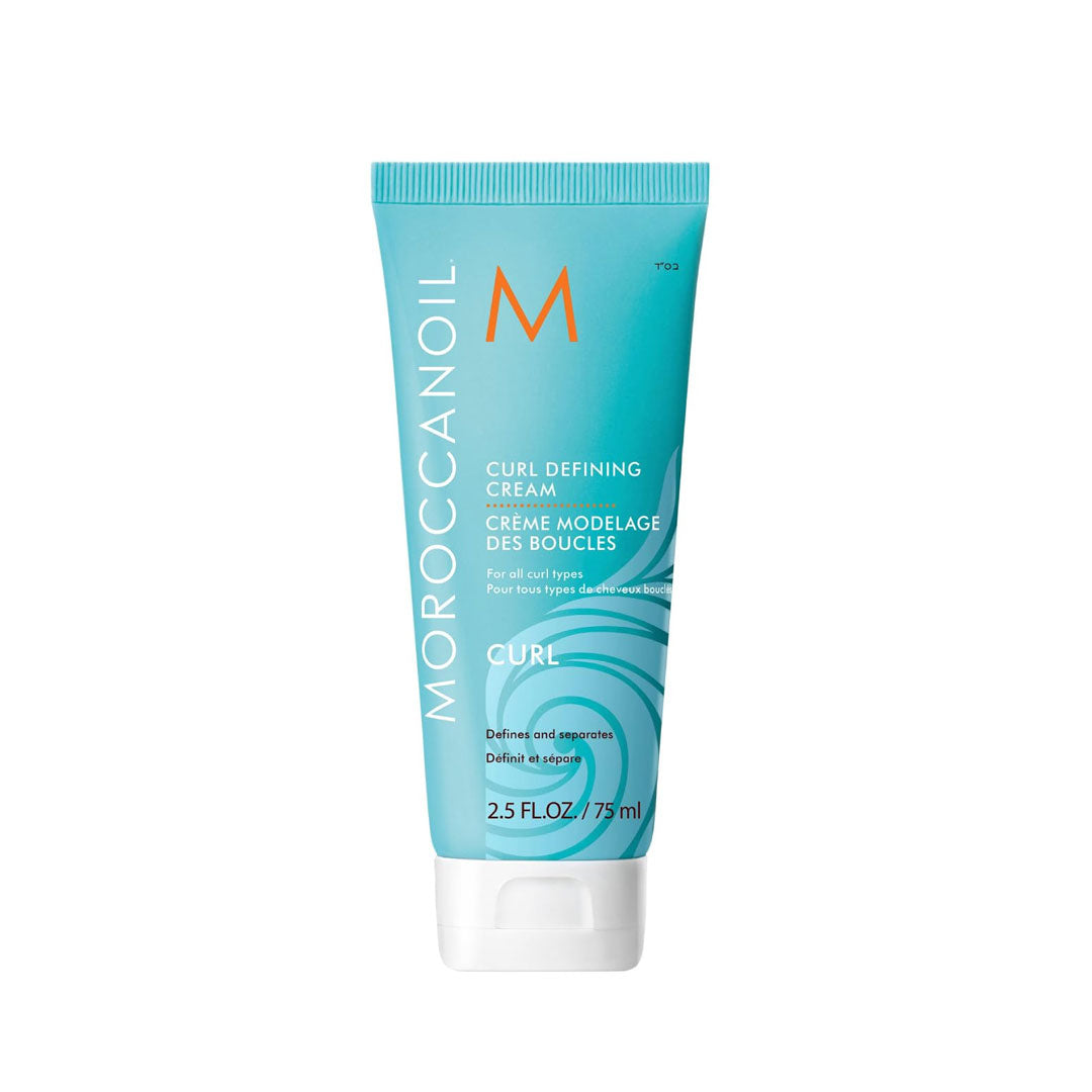 Moroccanoil Curl Defining Cream 75ml