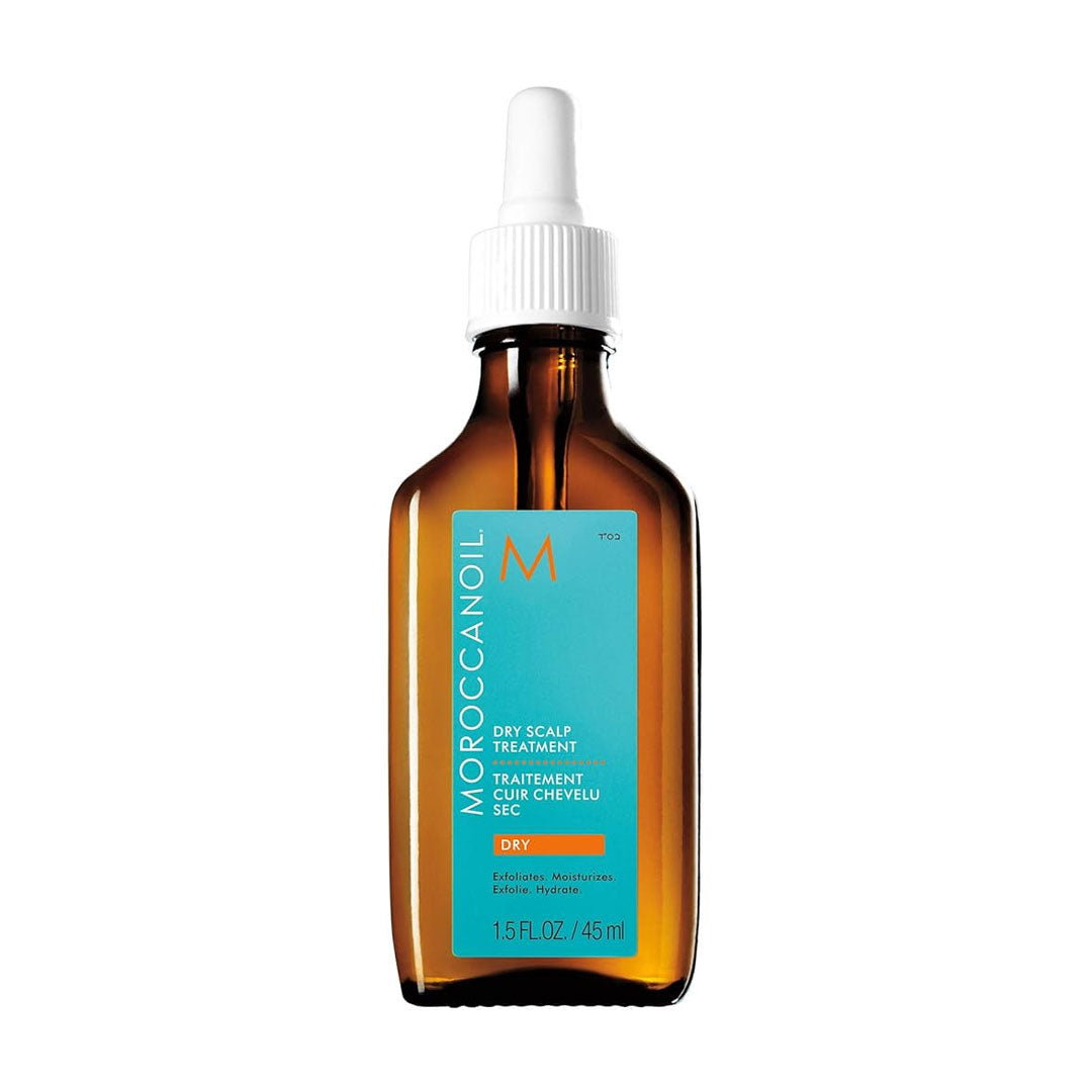 Moroccanoil Dry Scalp Treatment 45ml