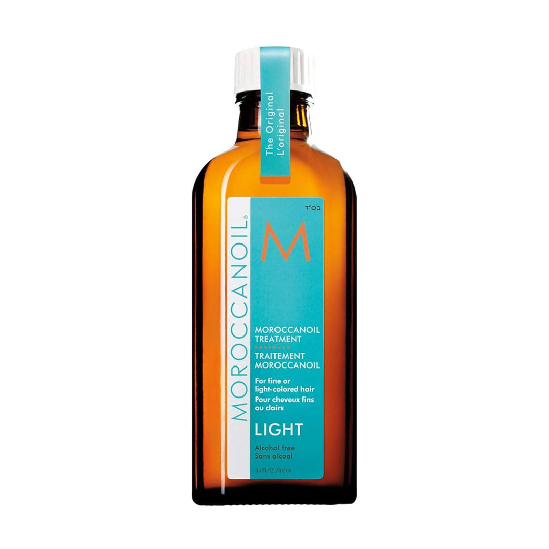 Moroccanoil Light Treatment 100ml