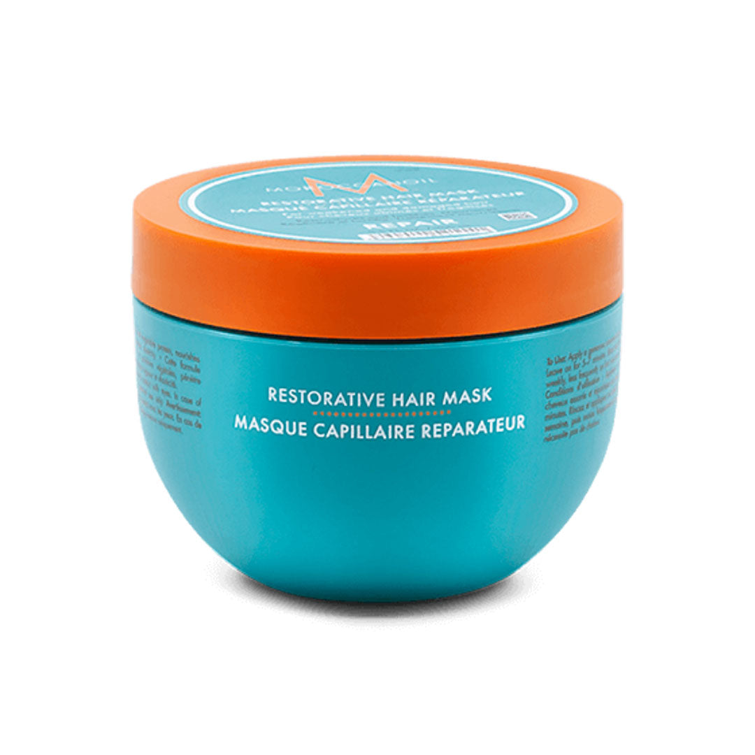 Moroccanoil Restorative Hair Mask 250ml