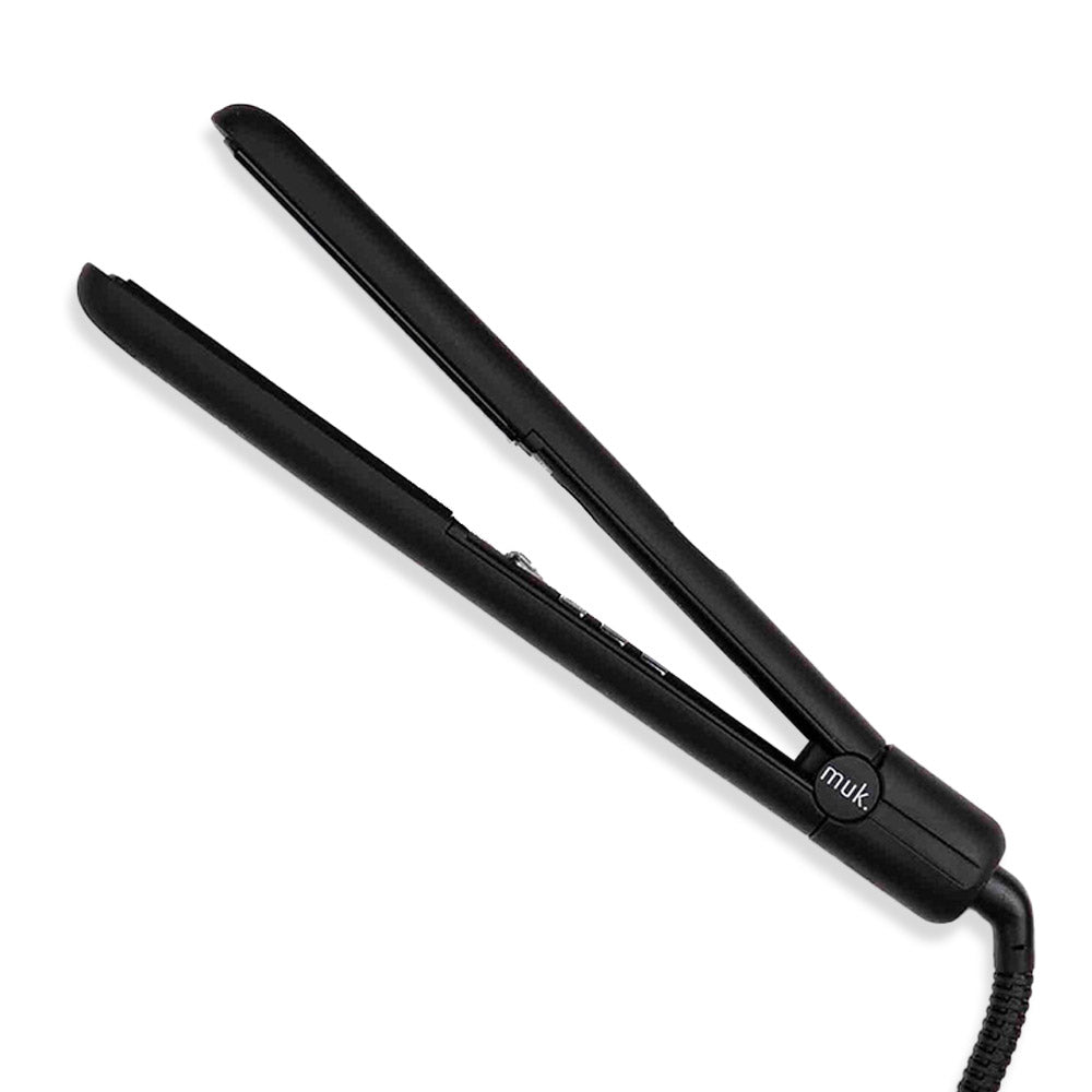 muk Style Stick 230 IR wide plate hair straightener Price Attack