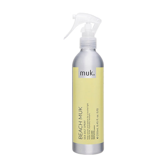 muk Beach muk Sea Salt Spray 250ml - Price Attack