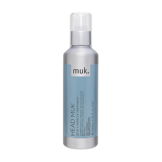 muk Head muk 20 in 1 Miracle Treatment 200ml - Price Attack