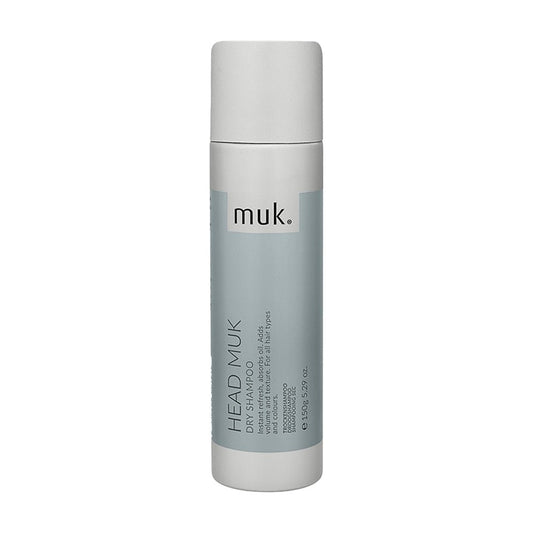 muk Head muk Dry Shampoo 150g - Price Attack