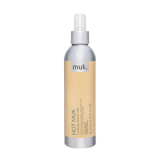 muk Hot muk Thermal Protector 250ml - Price Attack