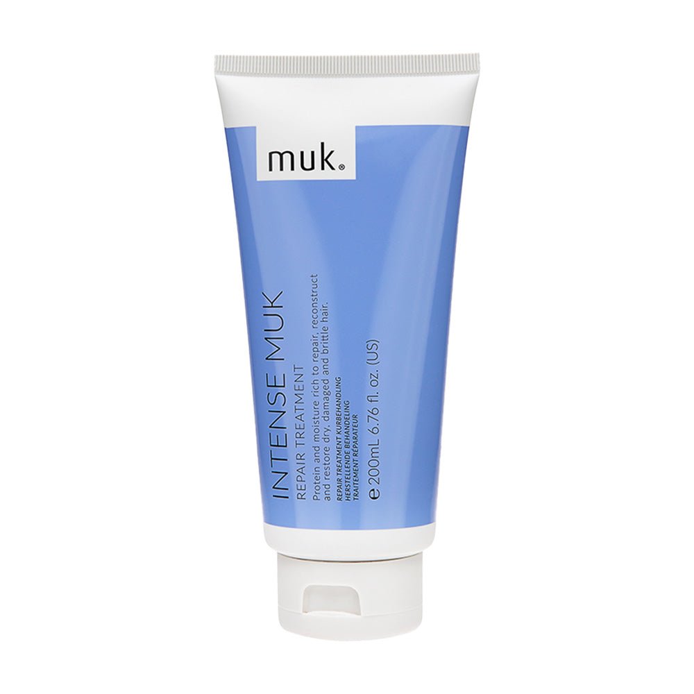 muk Intense muk Repair Treatment 200ml - Price Attack