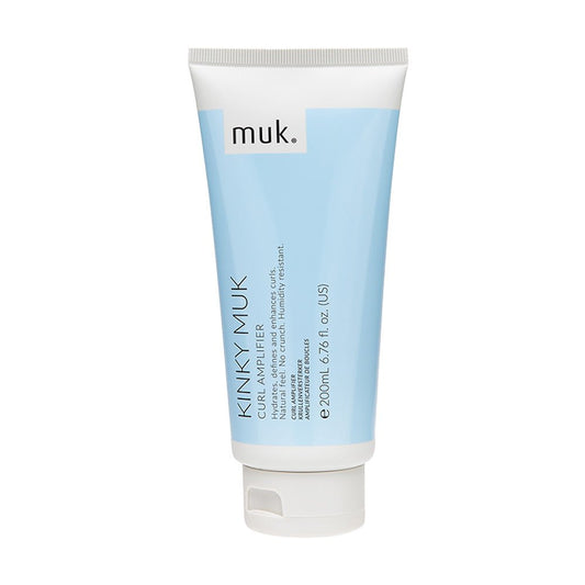 muk Kinky muk Curl Amplifier 200ml - Price Attack