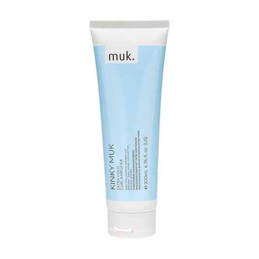 muk Kinky muk Extra Hold Curl Amplifier 200ml - Price Attack