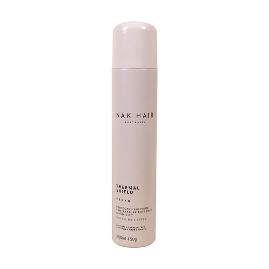 NAK Hair Thermal Shield 150g - Price Attack