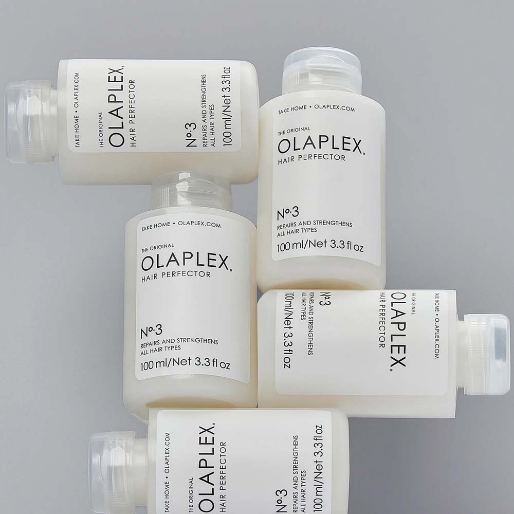 Olaplex No.3 Hair Perfector Treatment 100ml - Price Attack