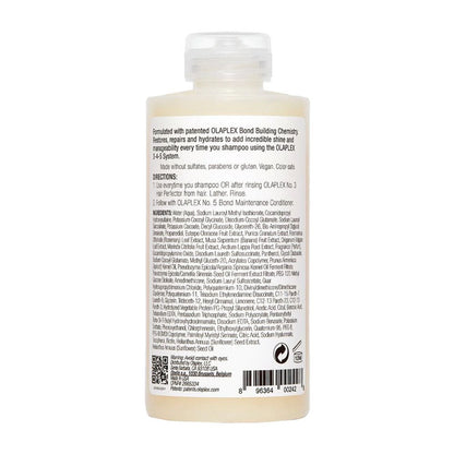 Olaplex No.4 Bond Maintenance Shampoo 250ml - Price Attack