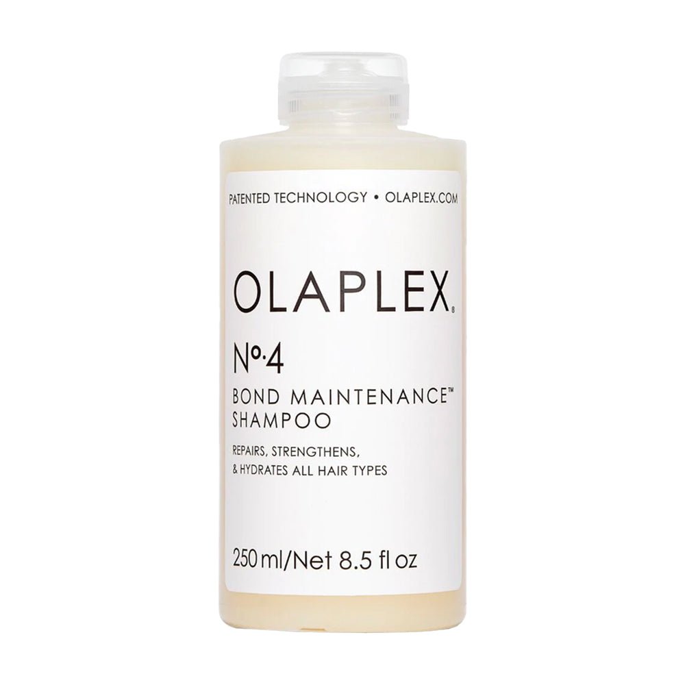 Olaplex No.4 Bond Maintenance Shampoo 250ml - Price Attack