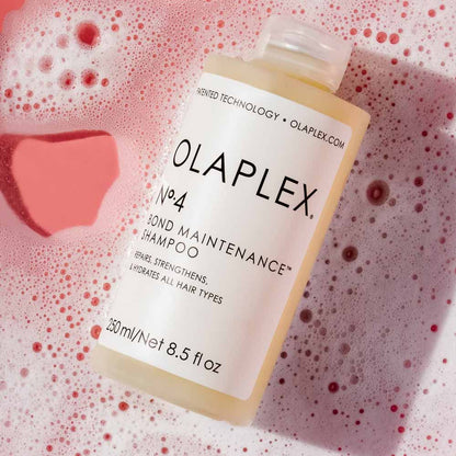 Olaplex No.4 Bond Maintenance Shampoo 250ml - Price Attack