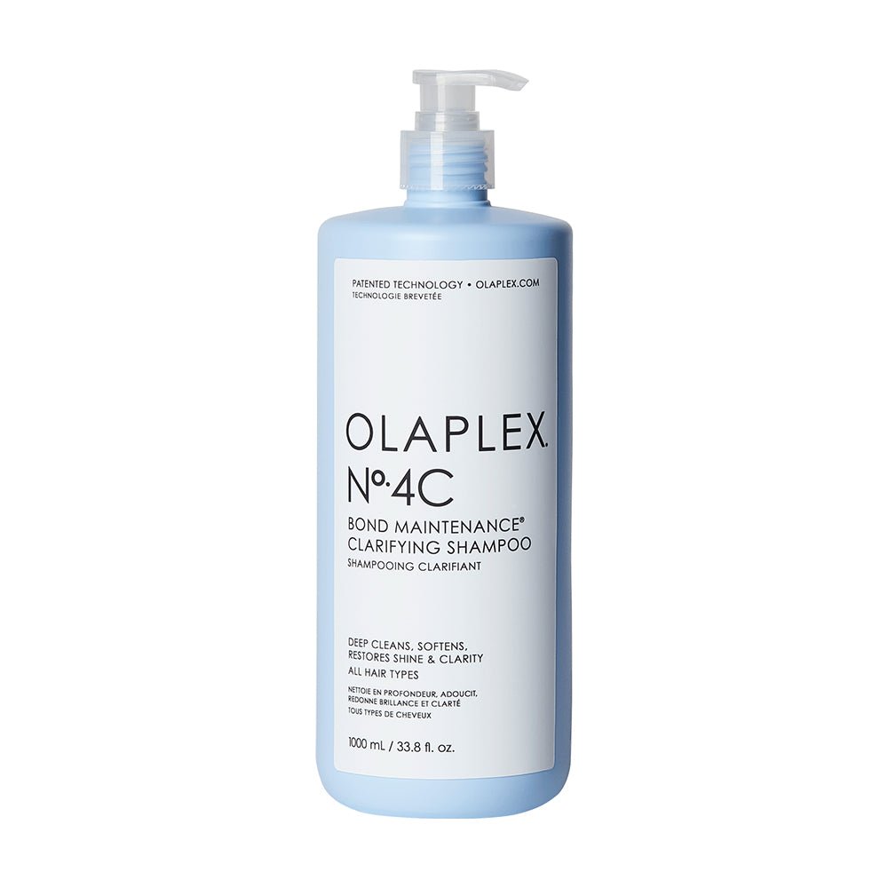 Olaplex No.4C Bond Maintenance Clarifying Shampoo 1L - Price Attack