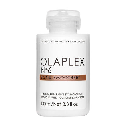 Olaplex No.6 Bond Smoother 100ml - Price Attack