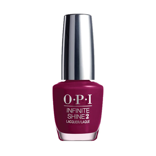 OPI Infinite Shine Berry On Forever 15ml