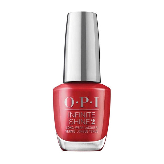 OPI Infinite Shine Rebel With A Clause 15ml - Price Attack