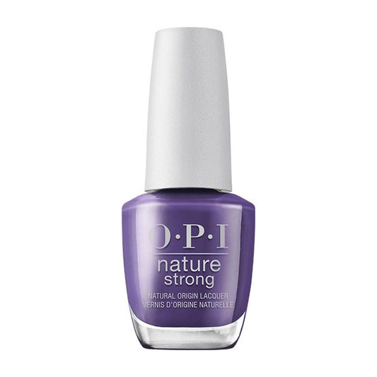 OPI Nature Strong A Great Fig World 15ml