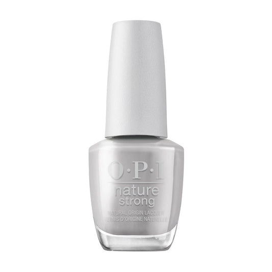 OPI Nature Strong Dawn Of A New Gray 15ml