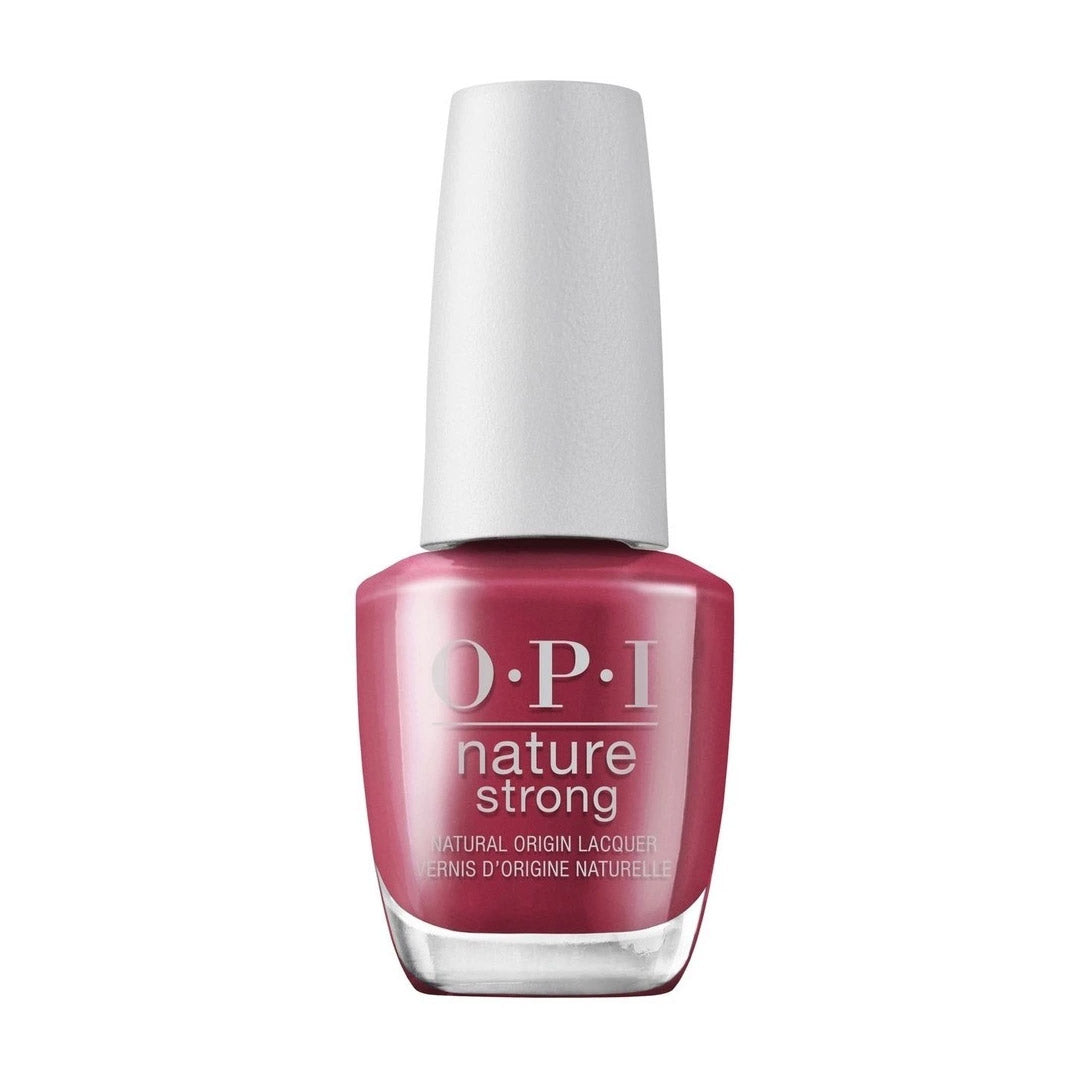 OPI Nature Strong Give A Garnet 15ml