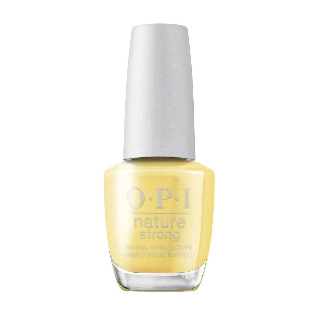 OPI Nature Strong Make My Daisy 15ml - Price Attack