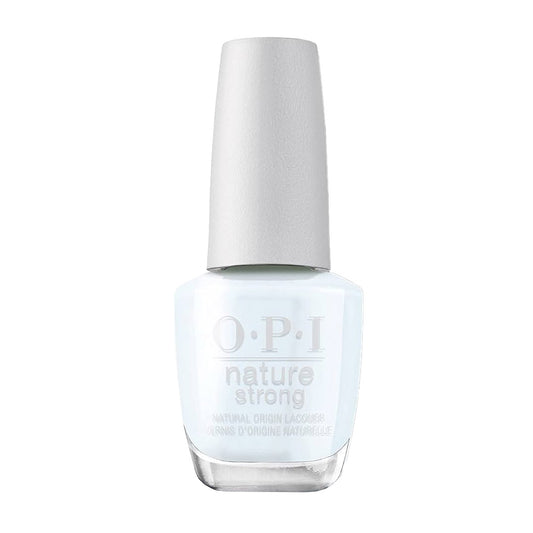 OPI Nature Strong Raindrop Expectations 15ml