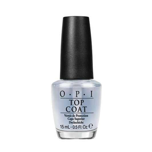 OPI Treatment Top Coat 15ml