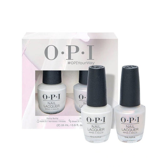 OPI Your Way Nail Lacquer Duo Pack - Price Attack