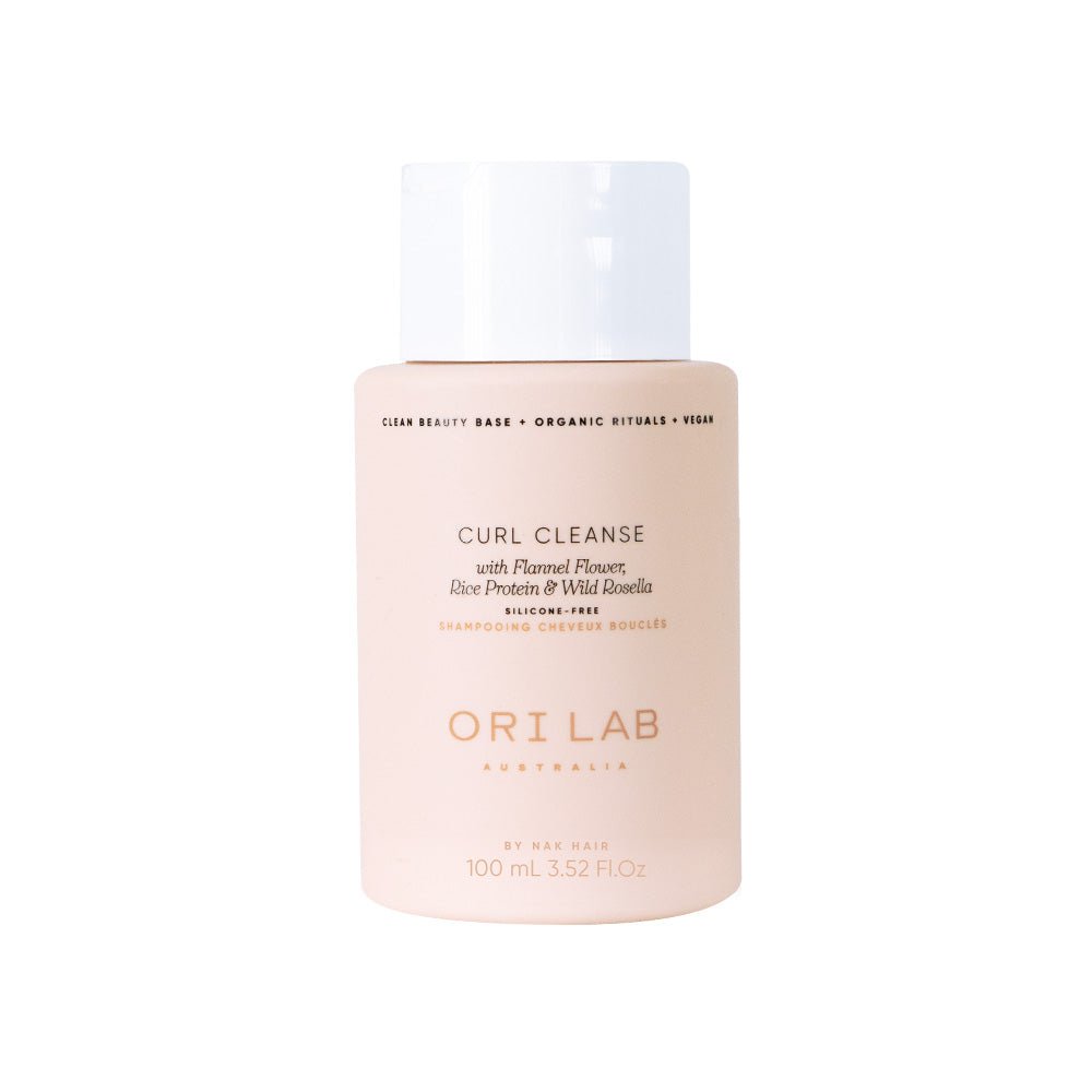 ORI Lab Curl Cleanse 100ml - Price Attack