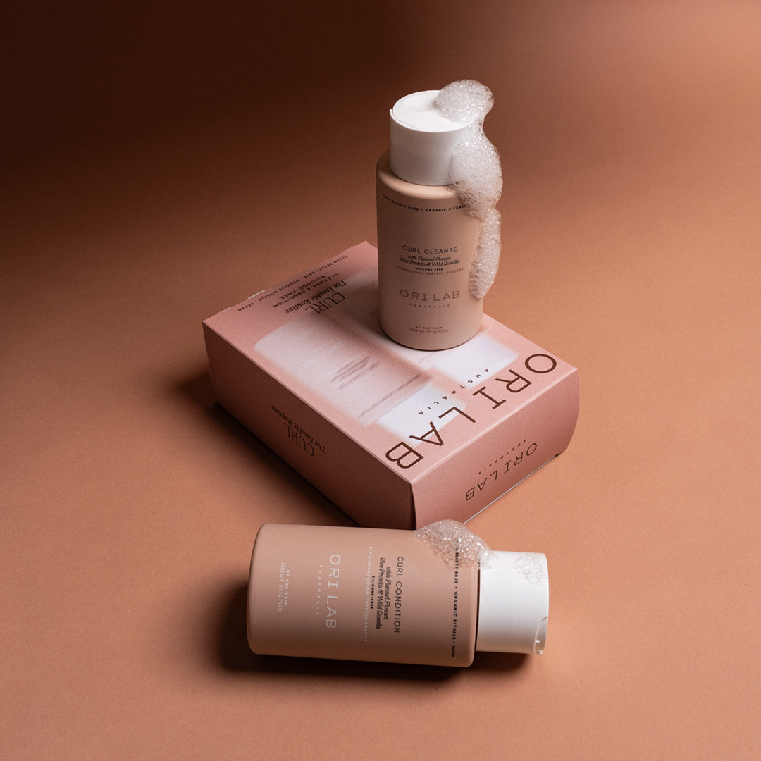 ORI Lab Curl Duo Pack