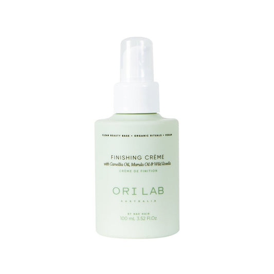 ORI Lab Finishing Creme 100ml - Price Attack