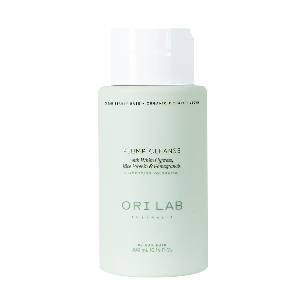 ORI Lab Plump Cleanse 300ml - Price Attack