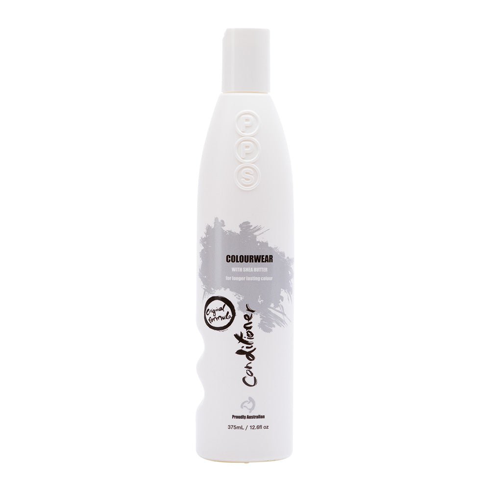 PPS Colourwear Conditioner 375ml - Price Attack