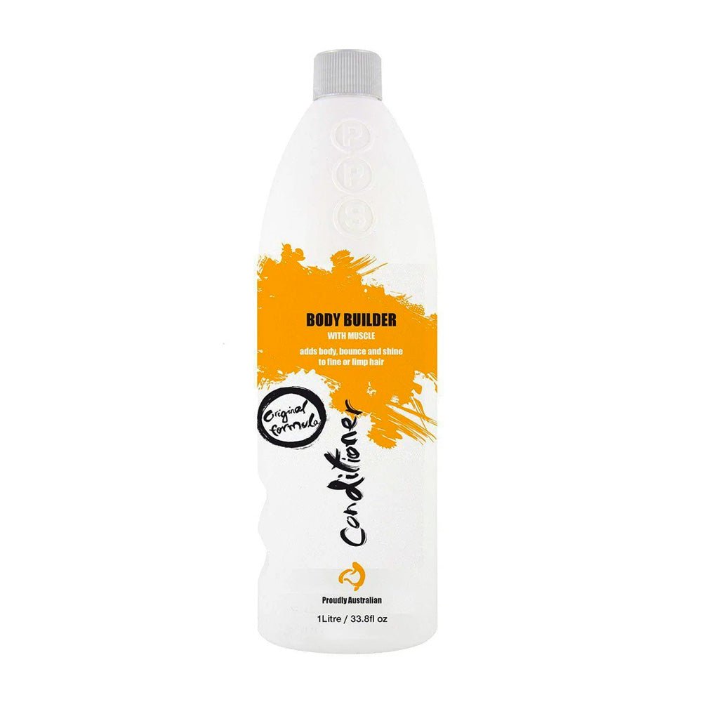 PPS Body Builder Conditioner 1L - Price Attack