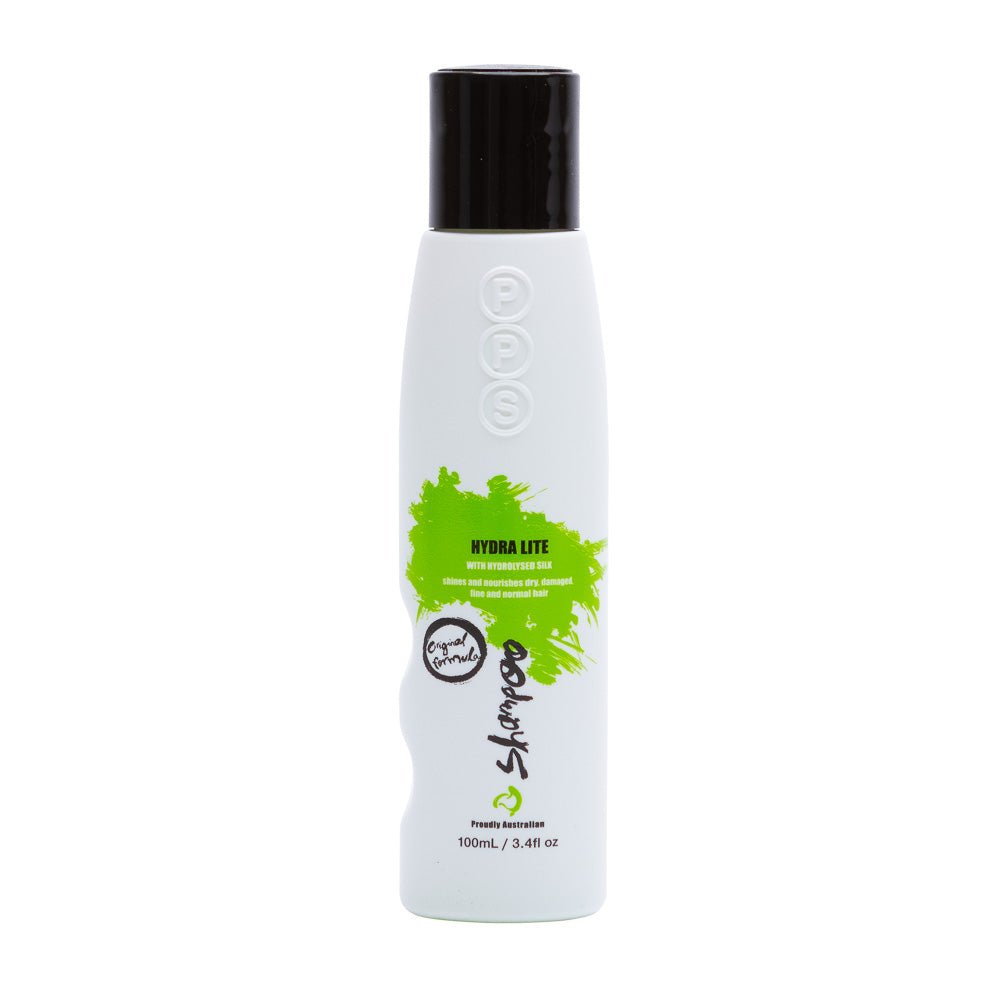 PPS Hydra Lite Shampoo 100ml - Price Attack