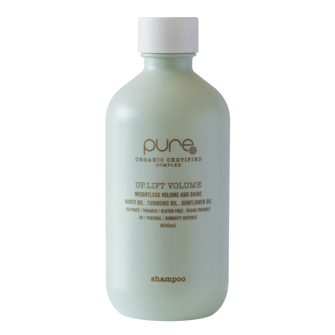 Pure Up-Lift Volume Shampoo 300ml