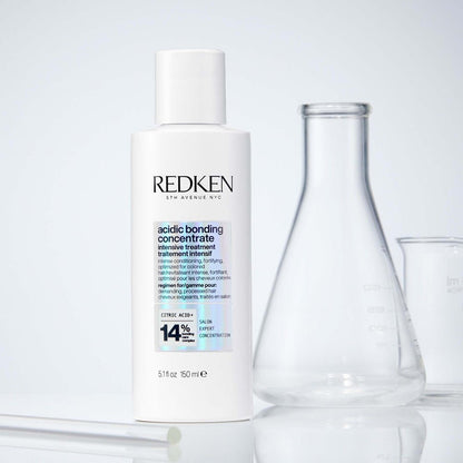 Redken Acidic Bonding Concentrate Intensive Treatment 150ml - Price Attack