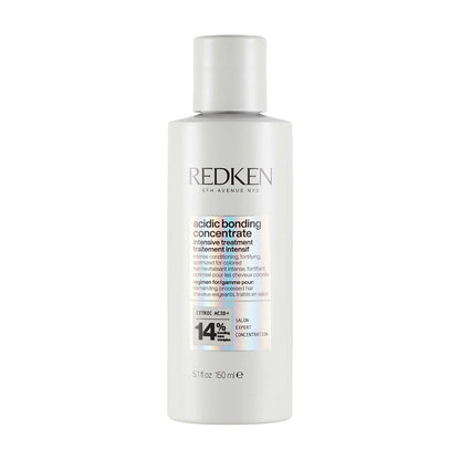 Redken Acidic Bonding Concentrate Intensive Treatment 150ml - Price Attack