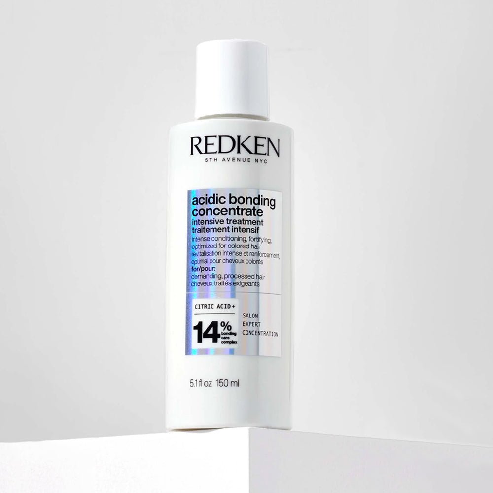 Redken Acidic Bonding Concentrate Intensive Treatment 150ml - Price Attack