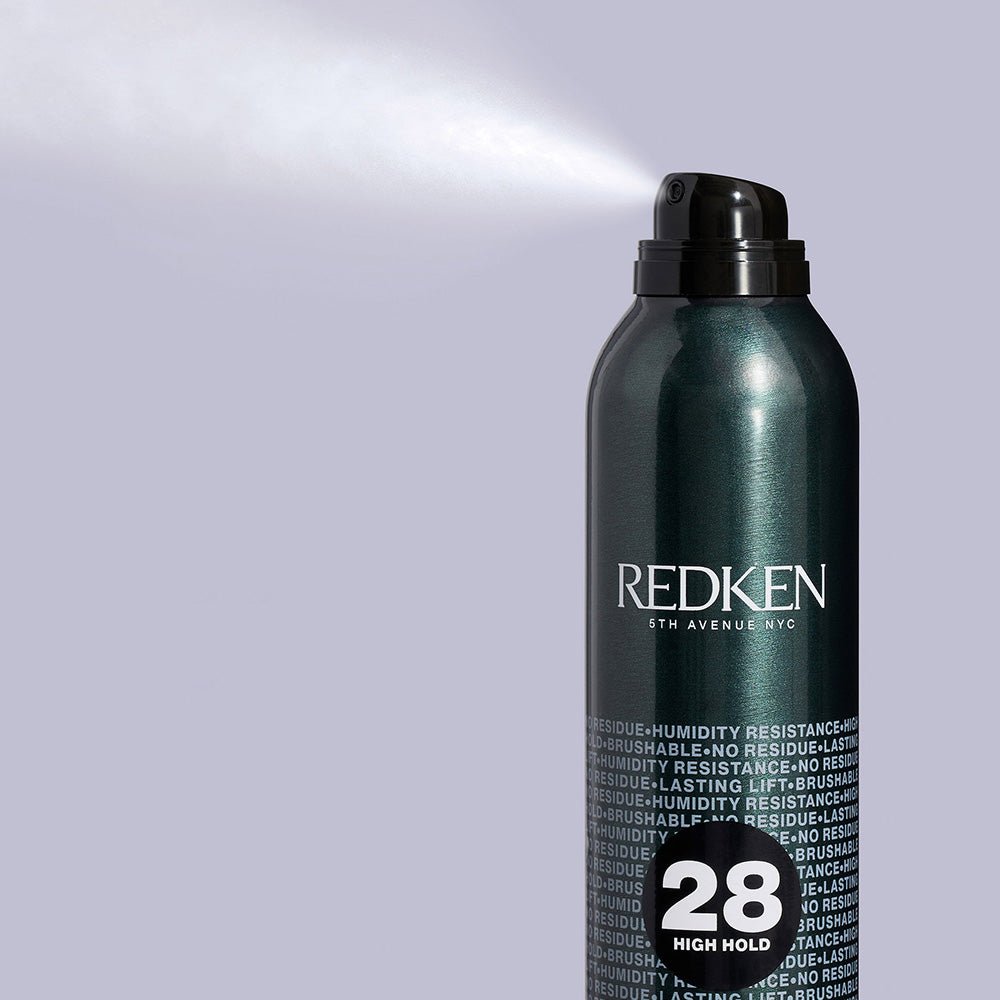 Redken Control Hairspray 400ml - Price Attack