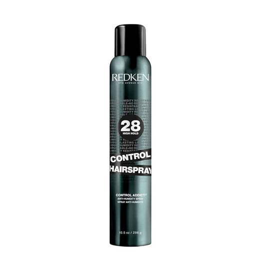 Redken Control Hairspray 298g