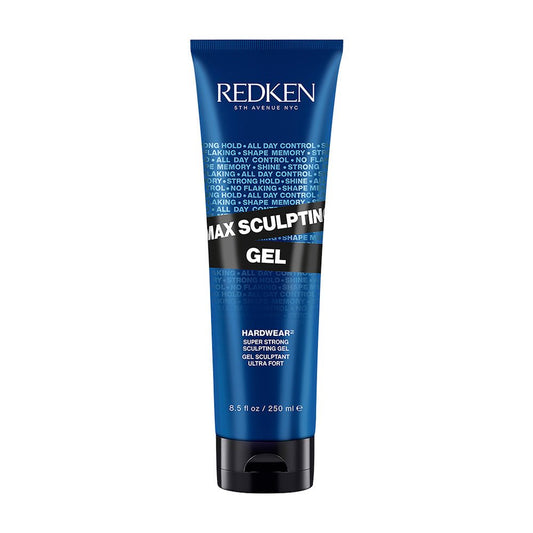 Redken Max Sculpt Gel 250ml - Price Attack