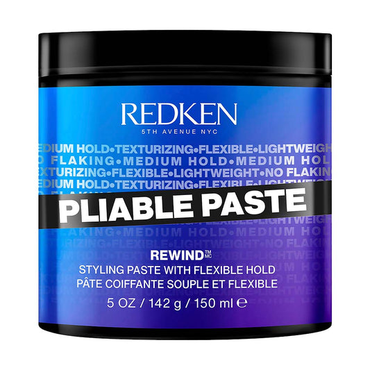 Redken Pliable Paste 150ml - Price Attack