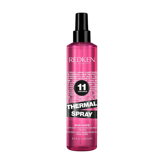 Redken Thermal Spray Low Hold 250ml - Price Attack