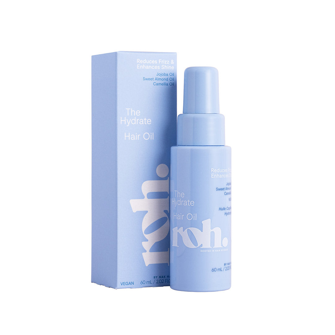 ROH Hydrate Hair Oil 60ml