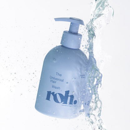 ROH Universal Hair Wash 350ml