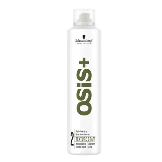 Schwarzkopf Professional OSiS+ Texture Craft 217g